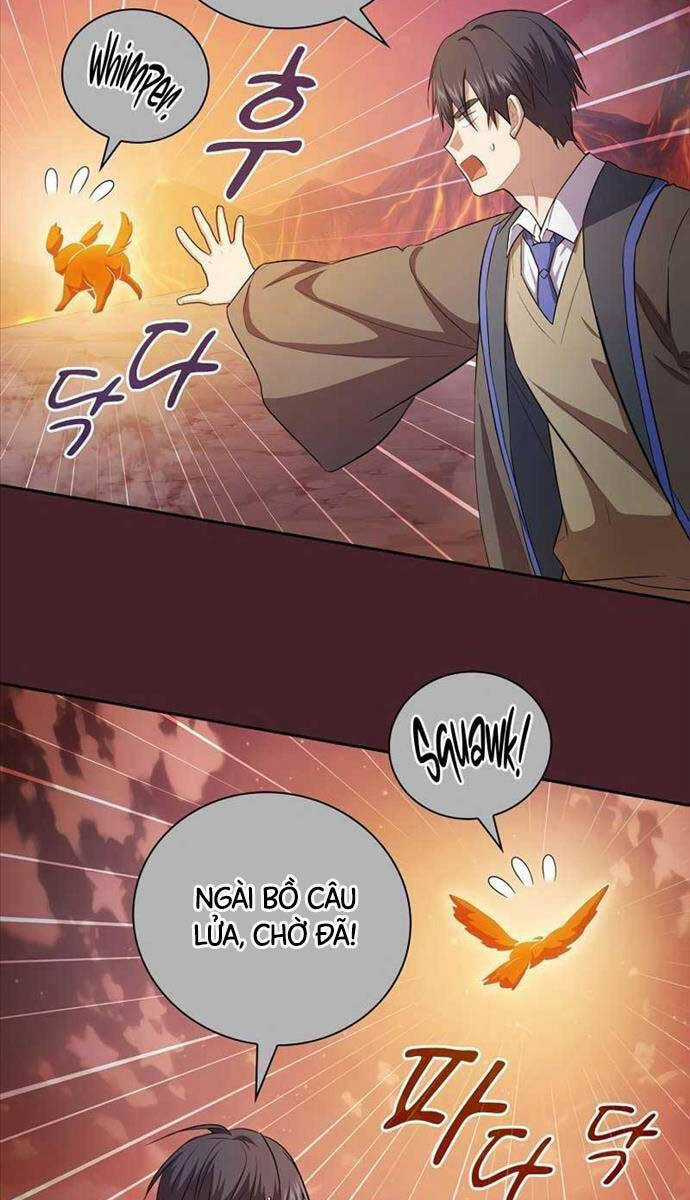 Ma Pháp Sư Tại Trường Học Pháp Thuật Chapter 81 trang 79