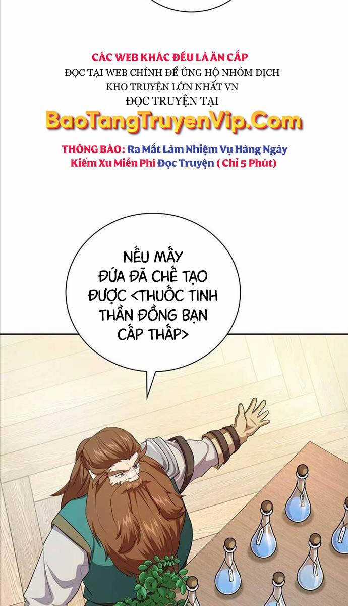 Ma Pháp Sư Tại Trường Học Pháp Thuật Chapter 81 trang 8