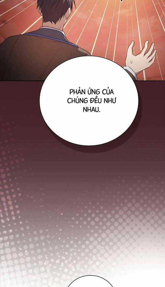 Ma Pháp Sư Tại Trường Học Pháp Thuật Chapter 81 trang 80