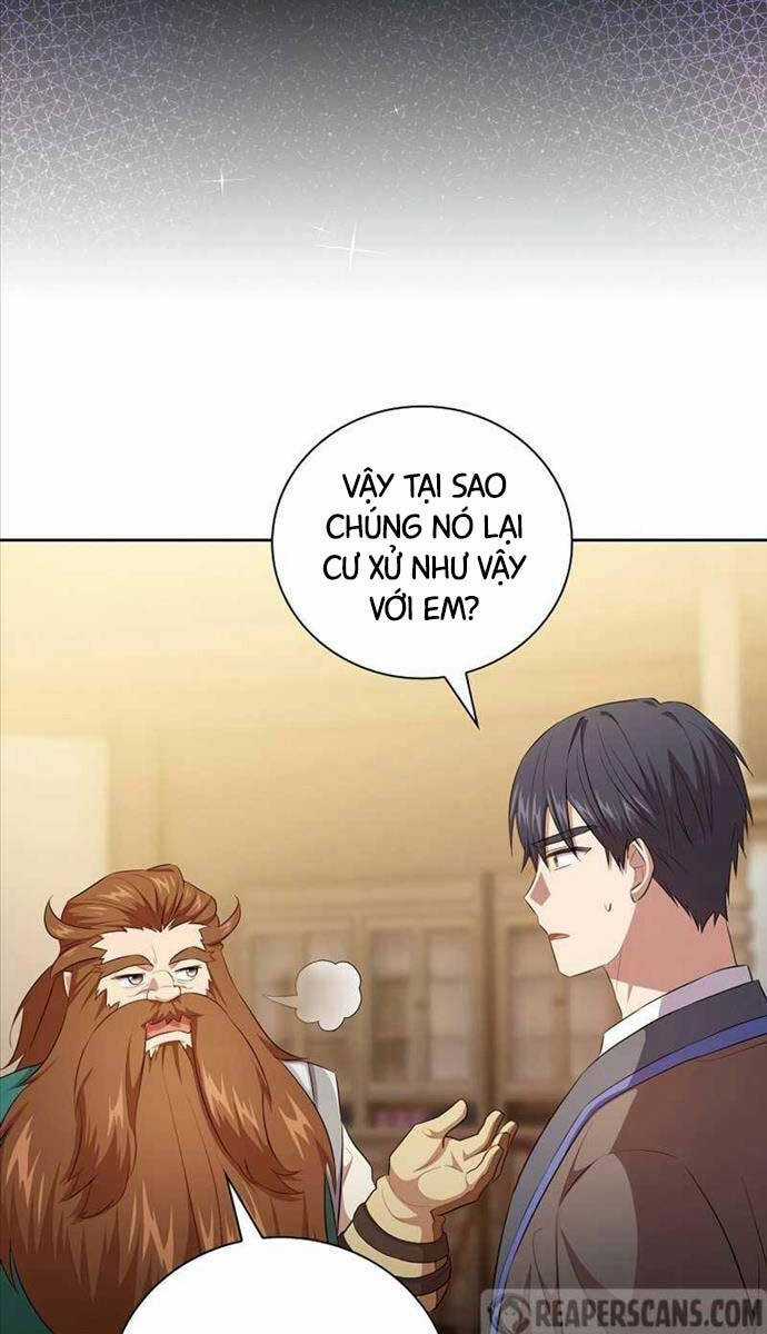 Ma Pháp Sư Tại Trường Học Pháp Thuật Chapter 81 trang 88