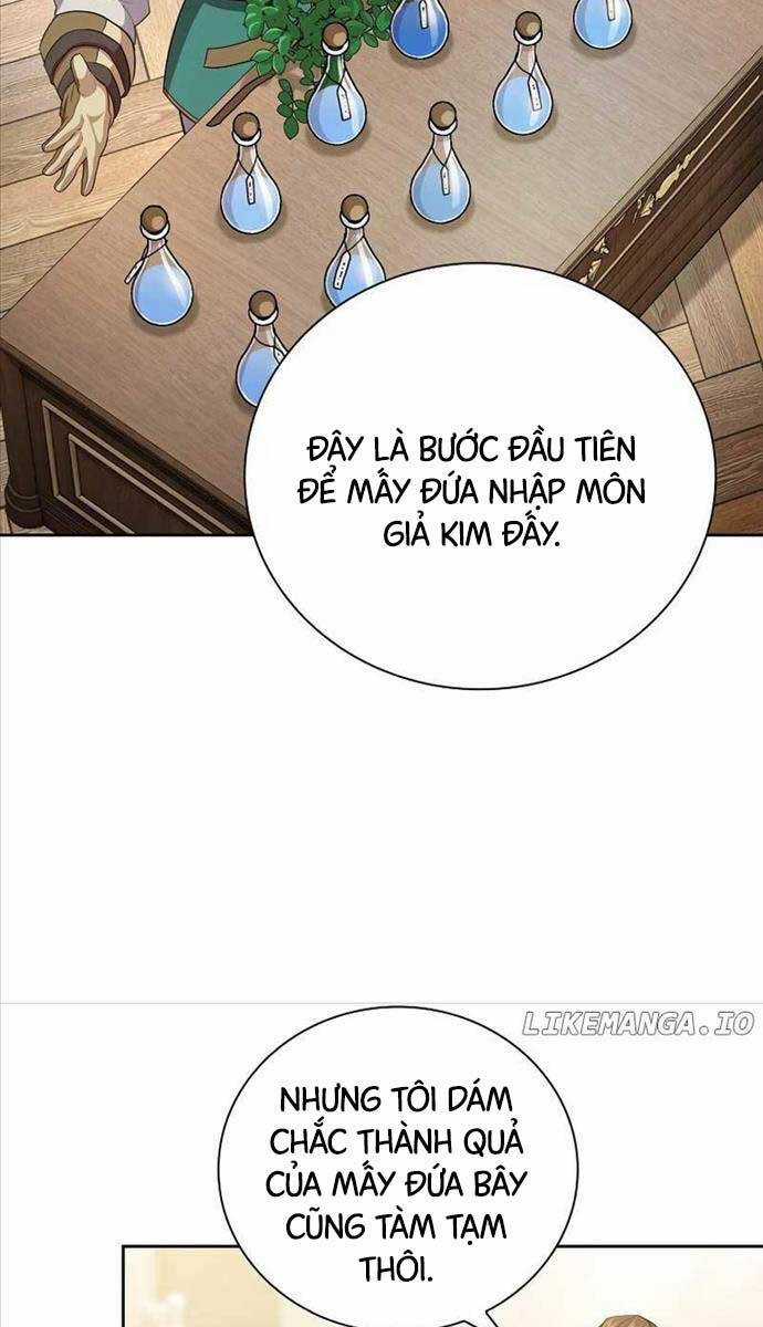 Ma Pháp Sư Tại Trường Học Pháp Thuật Chapter 81 trang 9