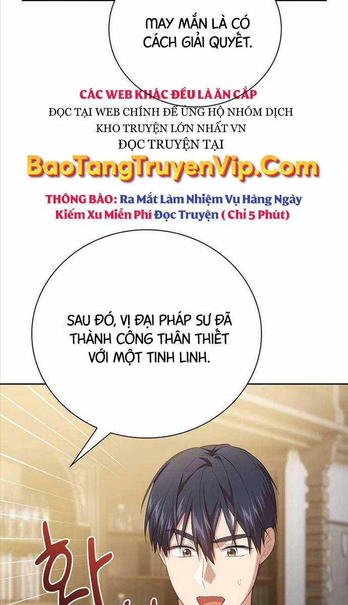 Ma Pháp Sư Tại Trường Học Pháp Thuật Chapter 81 trang 90