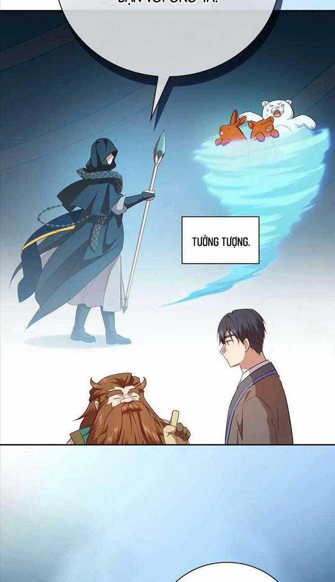 Ma Pháp Sư Tại Trường Học Pháp Thuật Chapter 81 trang 92