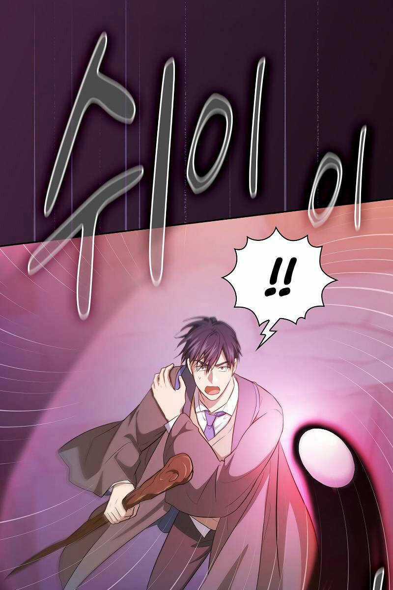 Ma Pháp Sư Tại Trường Học Pháp Thuật Chapter 82 trang 108