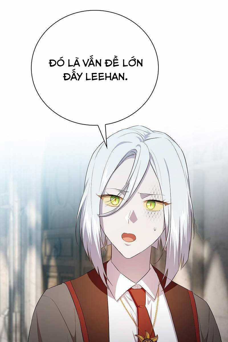 Ma Pháp Sư Tại Trường Học Pháp Thuật Chapter 82 trang 14