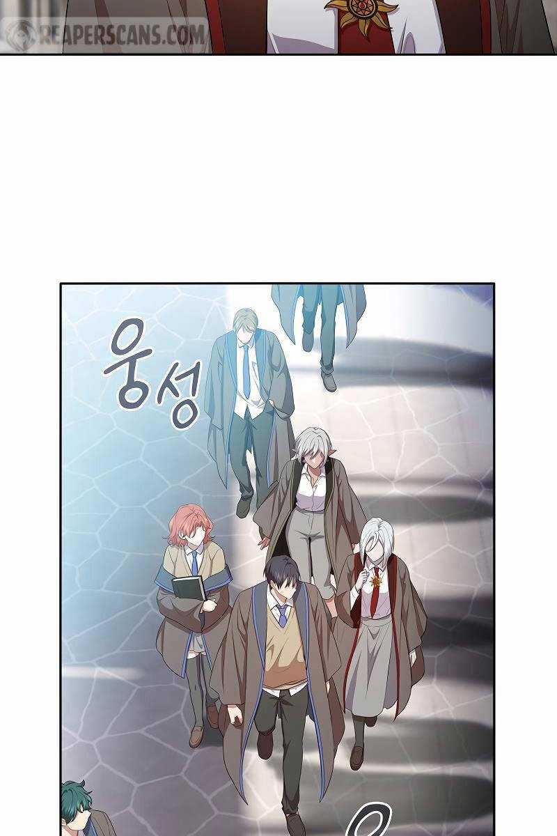 Ma Pháp Sư Tại Trường Học Pháp Thuật Chapter 82 trang 15