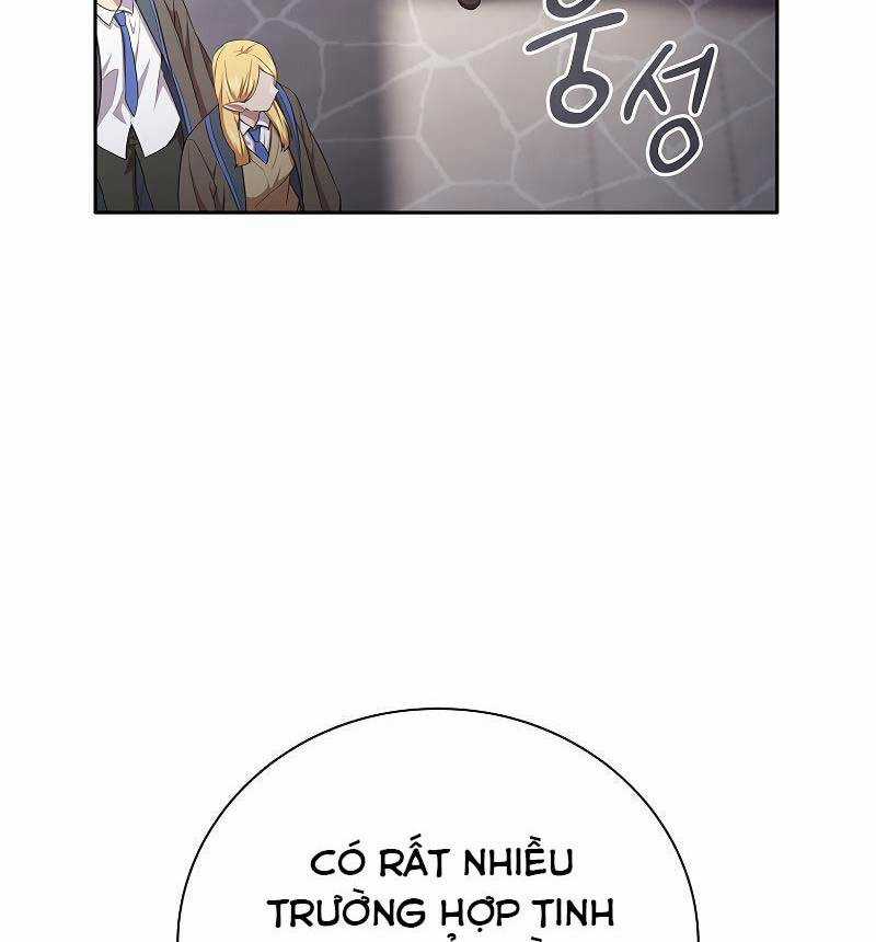 Ma Pháp Sư Tại Trường Học Pháp Thuật Chapter 82 trang 16