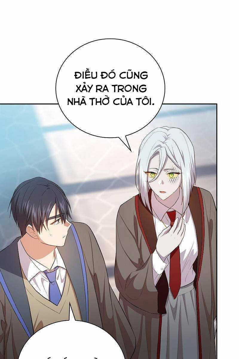 Ma Pháp Sư Tại Trường Học Pháp Thuật Chapter 82 trang 18