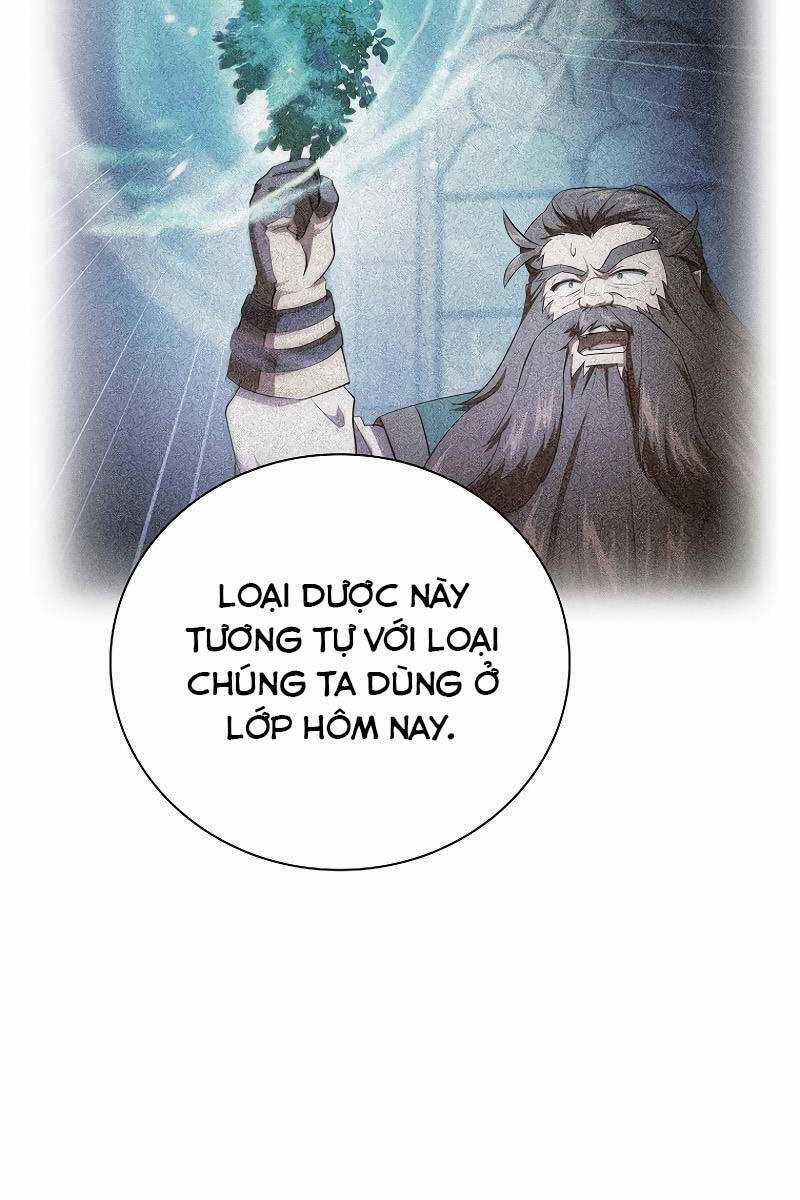 Ma Pháp Sư Tại Trường Học Pháp Thuật Chapter 82 trang 20