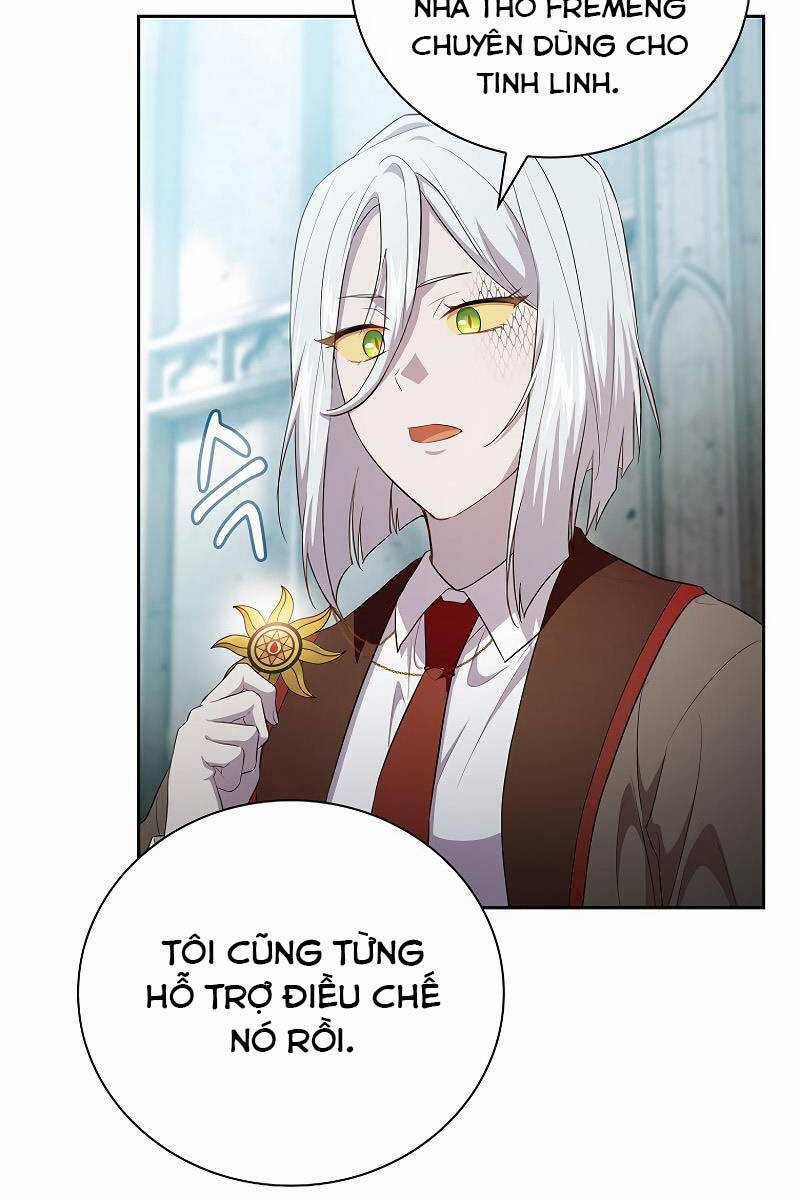 Ma Pháp Sư Tại Trường Học Pháp Thuật Chapter 82 trang 23