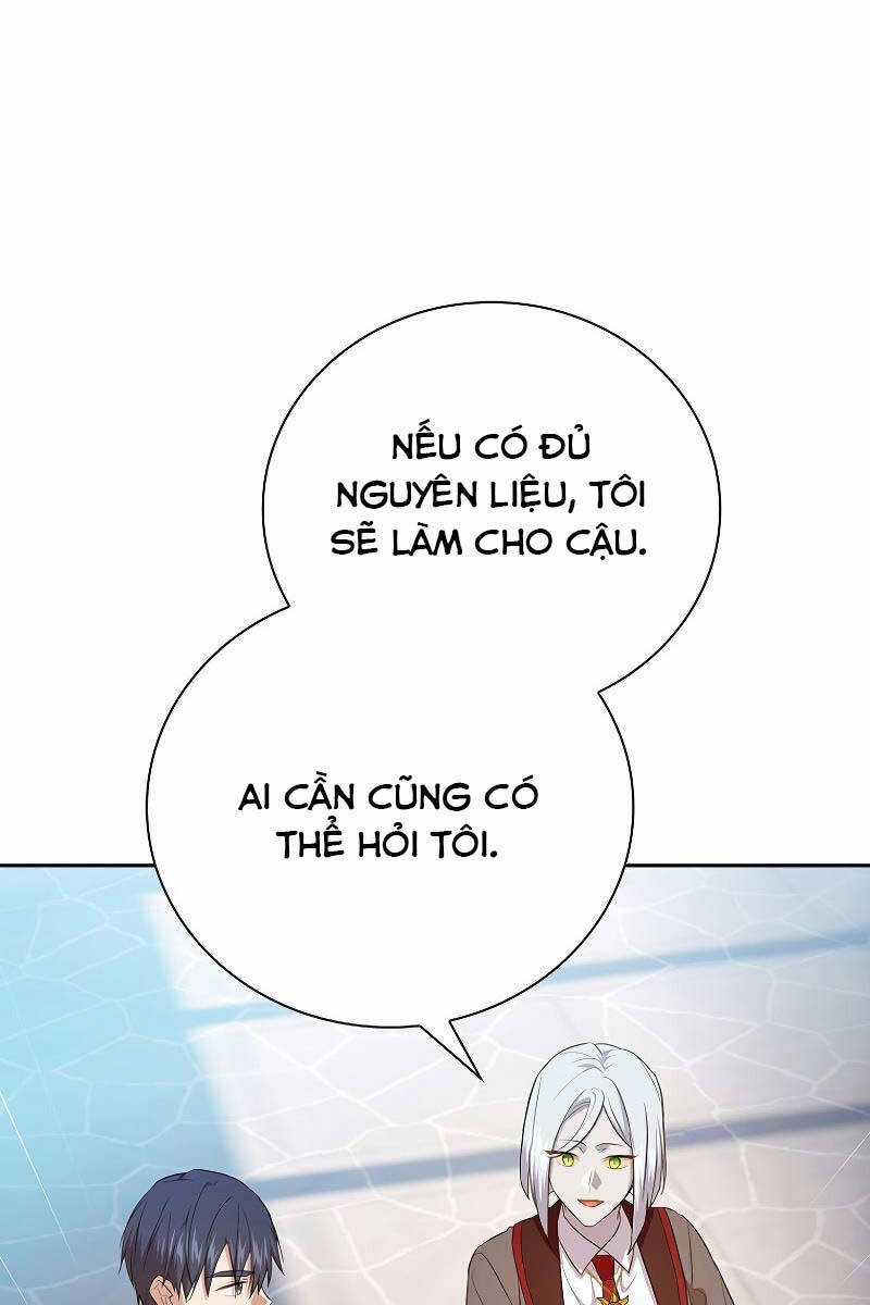 Ma Pháp Sư Tại Trường Học Pháp Thuật Chapter 82 trang 24