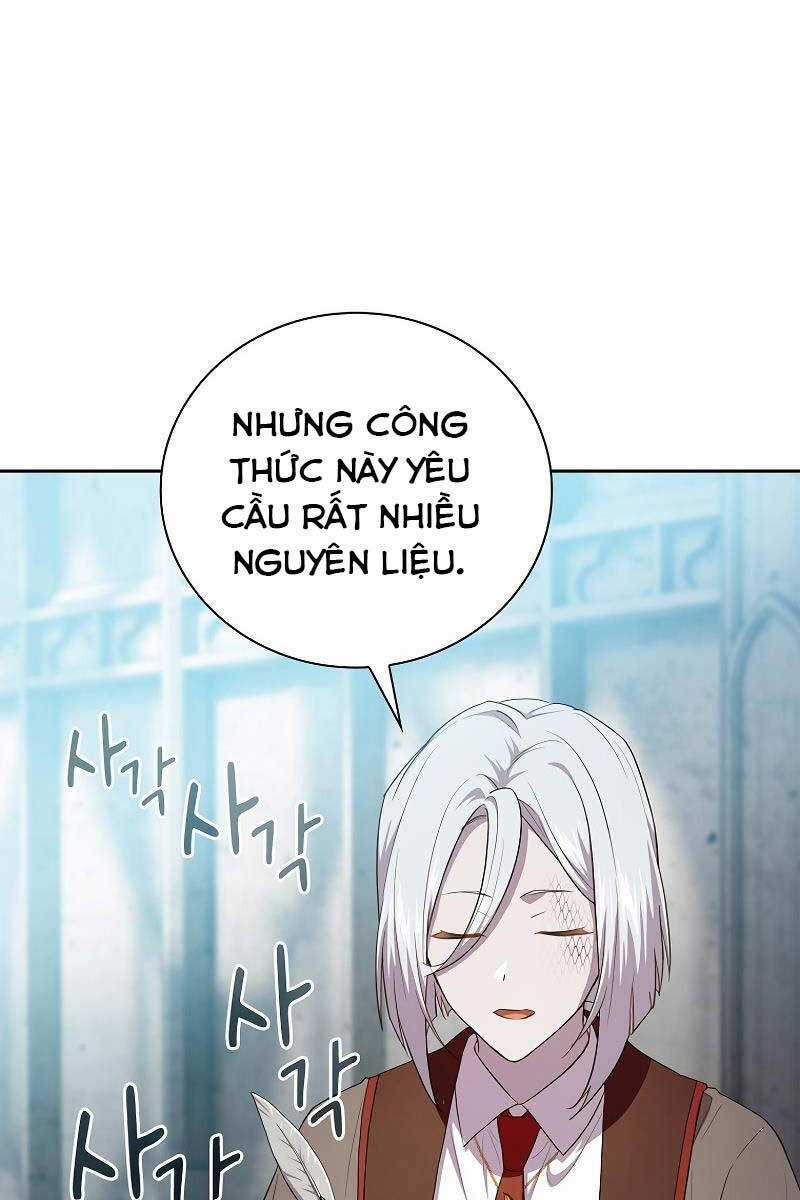 Ma Pháp Sư Tại Trường Học Pháp Thuật Chapter 82 trang 26