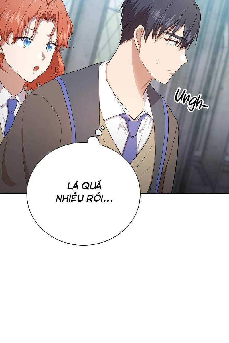 Ma Pháp Sư Tại Trường Học Pháp Thuật Chapter 82 trang 31