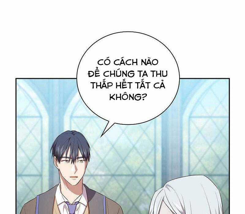 Ma Pháp Sư Tại Trường Học Pháp Thuật Chapter 82 trang 32