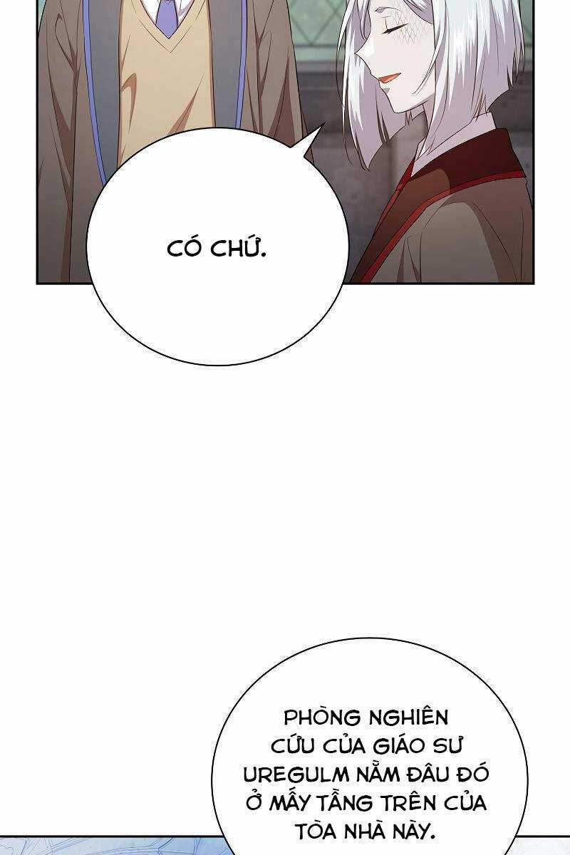 Ma Pháp Sư Tại Trường Học Pháp Thuật Chapter 82 trang 33