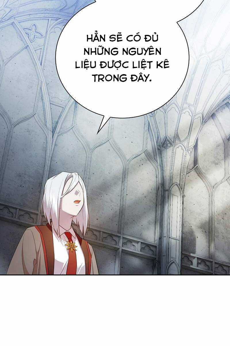 Ma Pháp Sư Tại Trường Học Pháp Thuật Chapter 82 trang 34