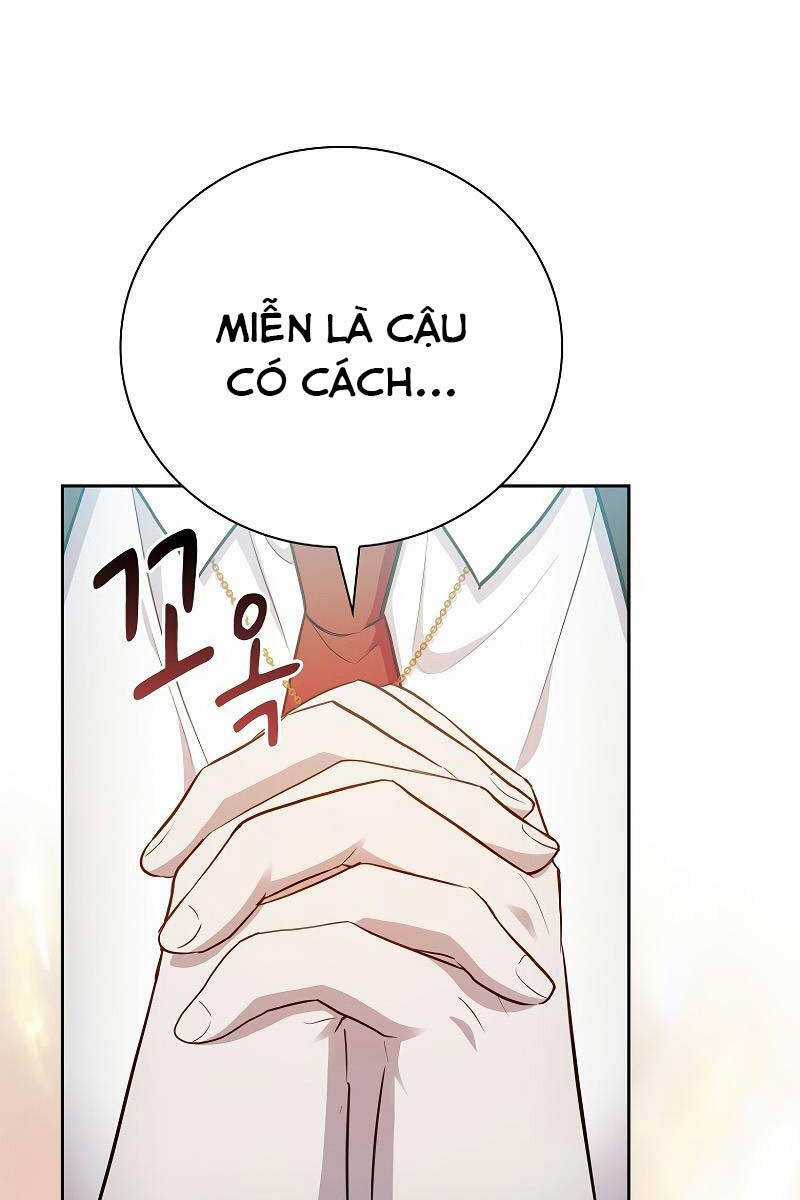 Ma Pháp Sư Tại Trường Học Pháp Thuật Chapter 82 trang 35