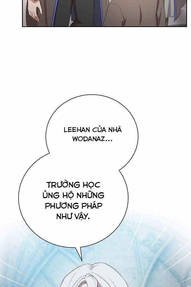 Ma Pháp Sư Tại Trường Học Pháp Thuật Chapter 82 trang 42