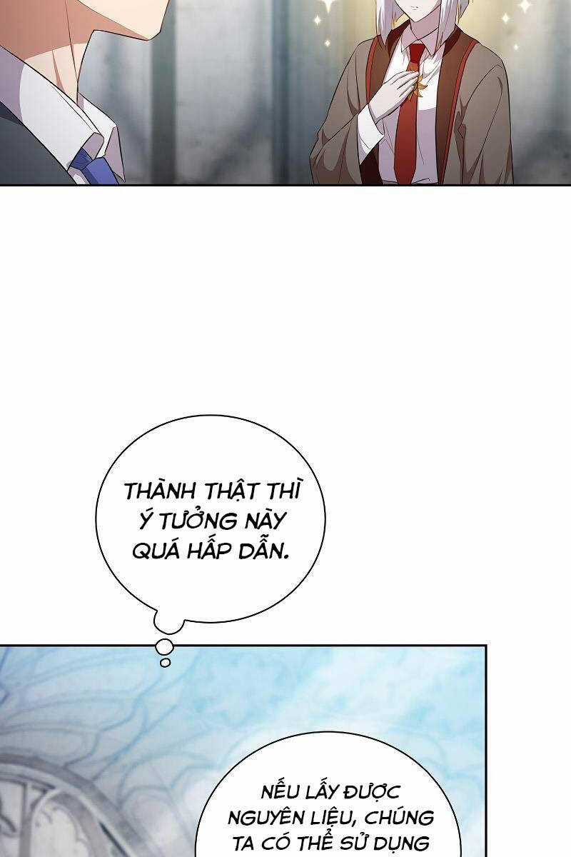 Ma Pháp Sư Tại Trường Học Pháp Thuật Chapter 82 trang 45