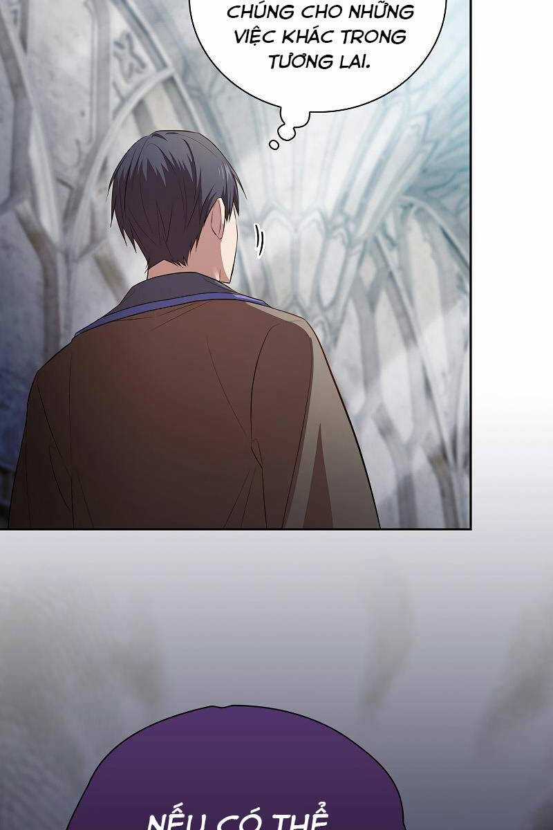 Ma Pháp Sư Tại Trường Học Pháp Thuật Chapter 82 trang 46