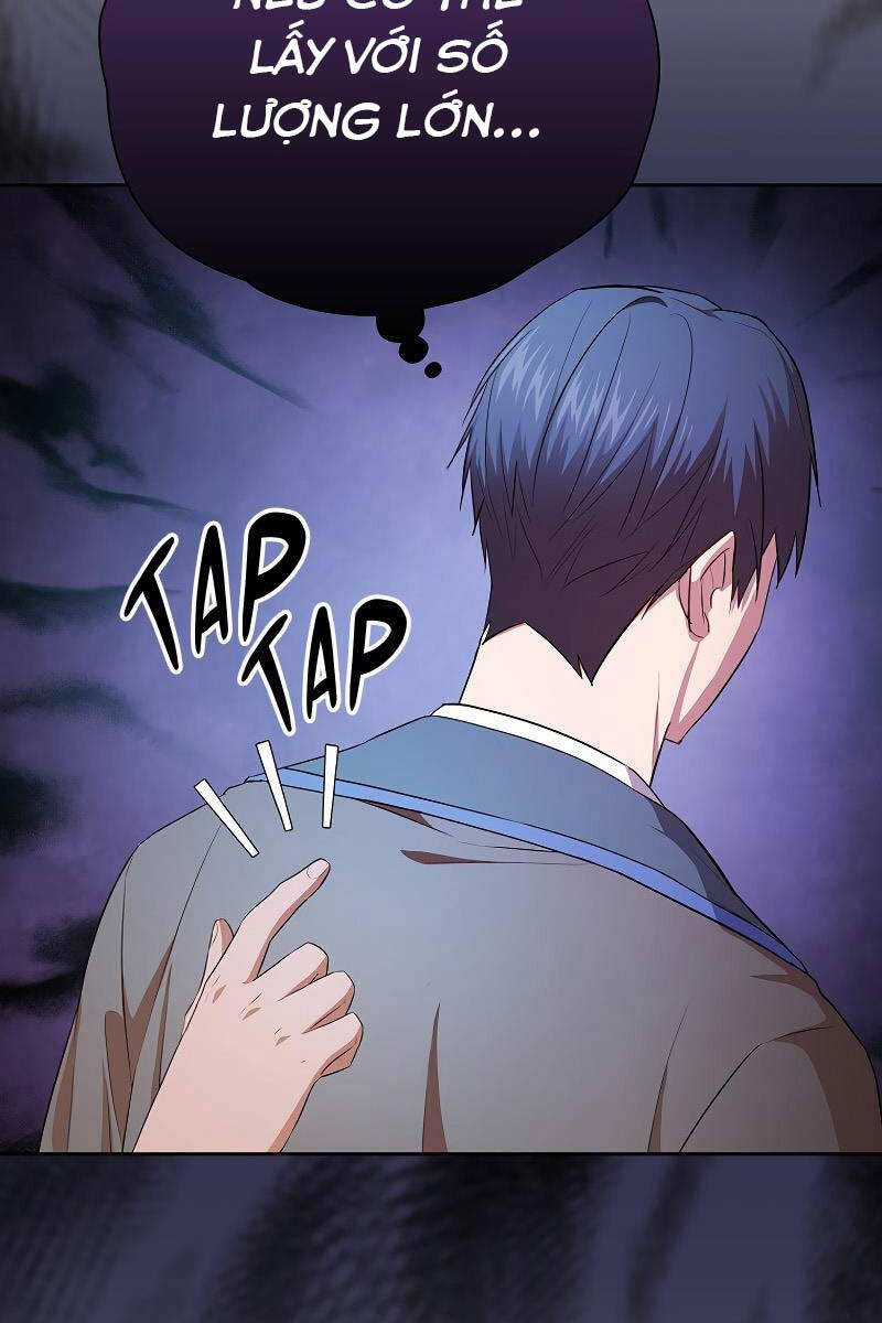 Ma Pháp Sư Tại Trường Học Pháp Thuật Chapter 82 trang 47