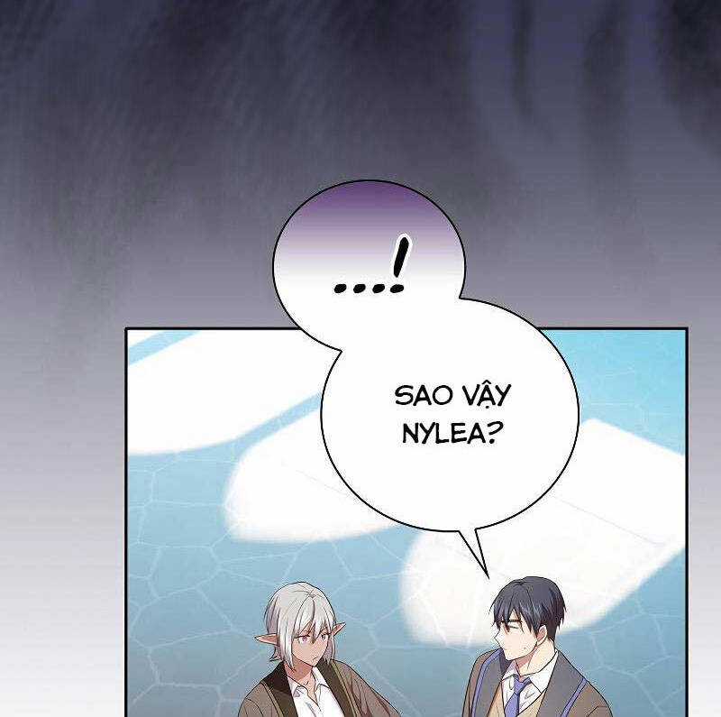 Ma Pháp Sư Tại Trường Học Pháp Thuật Chapter 82 trang 48