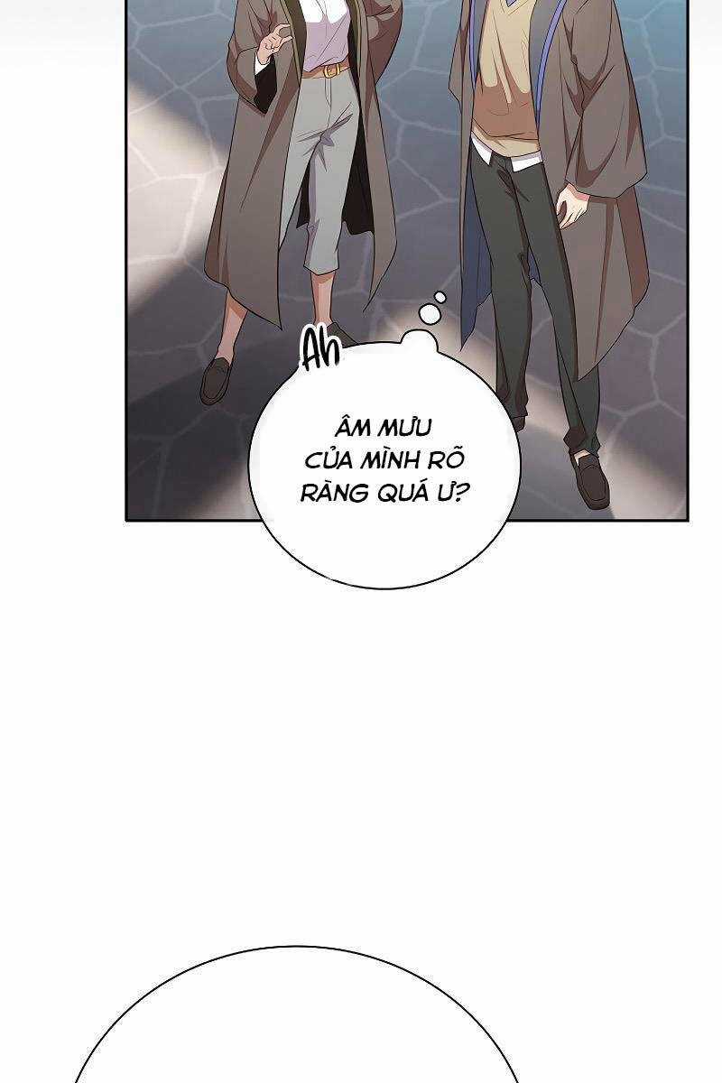 Ma Pháp Sư Tại Trường Học Pháp Thuật Chapter 82 trang 49