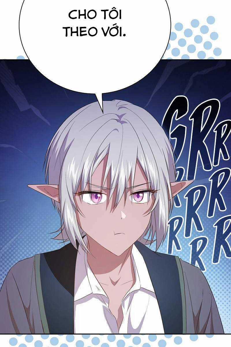 Ma Pháp Sư Tại Trường Học Pháp Thuật Chapter 82 trang 50