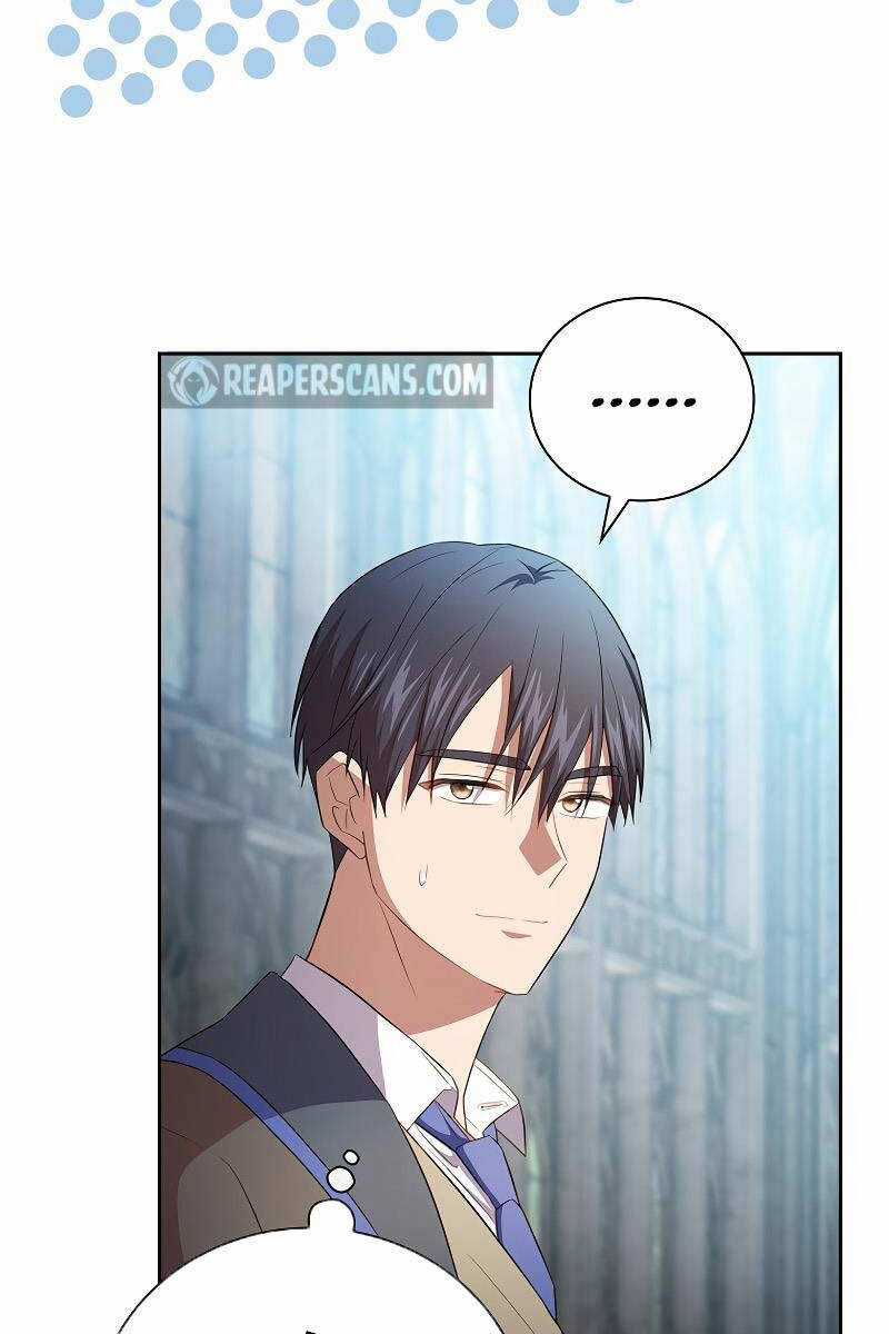 Ma Pháp Sư Tại Trường Học Pháp Thuật Chapter 82 trang 51