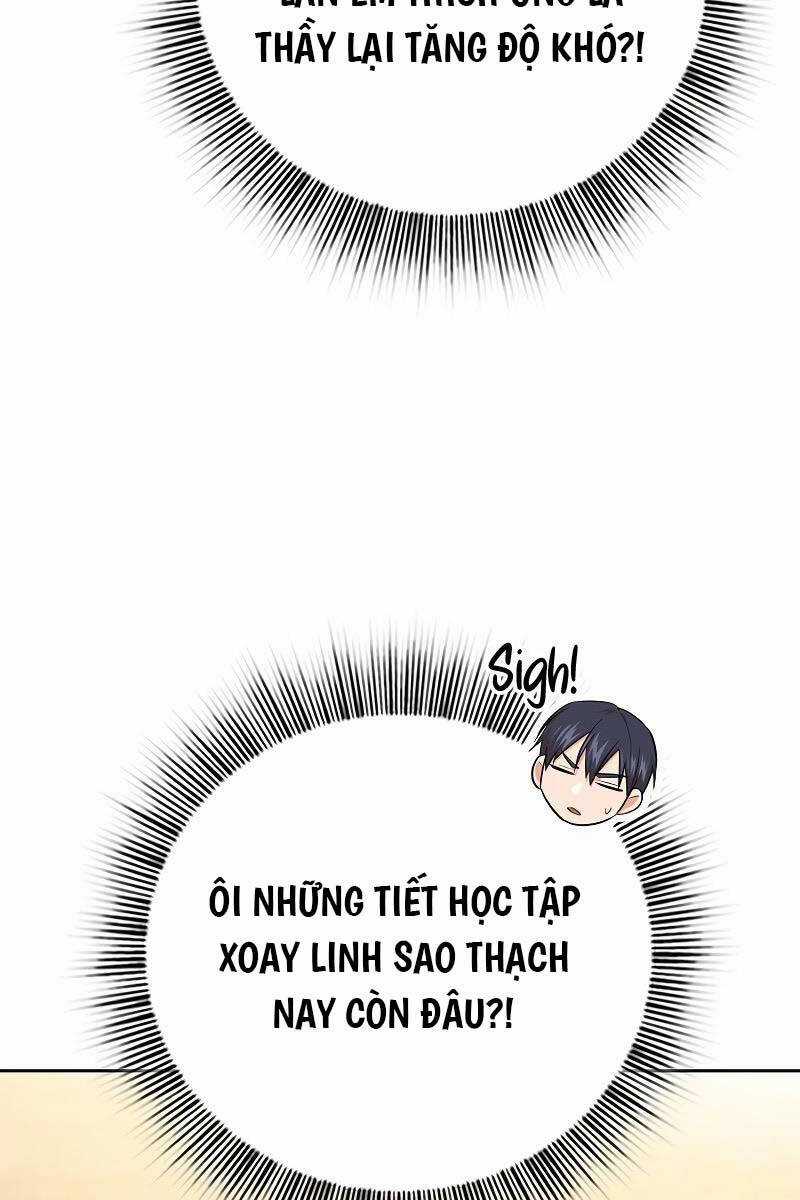 Ma Pháp Sư Tại Trường Học Pháp Thuật Chapter 82 trang 64