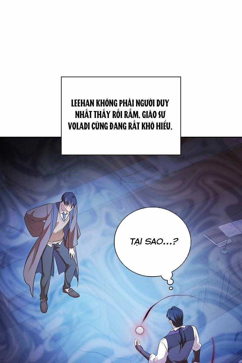 Ma Pháp Sư Tại Trường Học Pháp Thuật Chapter 82 trang 66