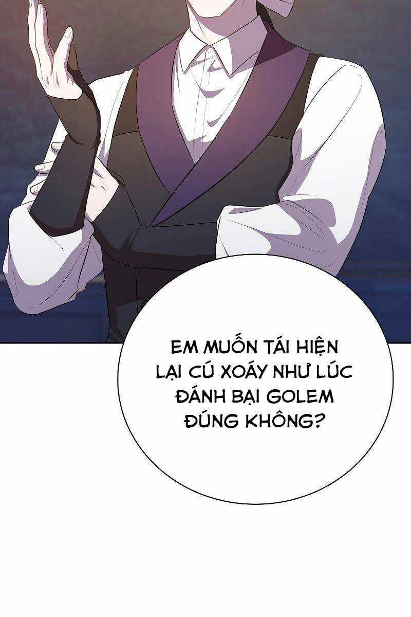 Ma Pháp Sư Tại Trường Học Pháp Thuật Chapter 82 trang 73