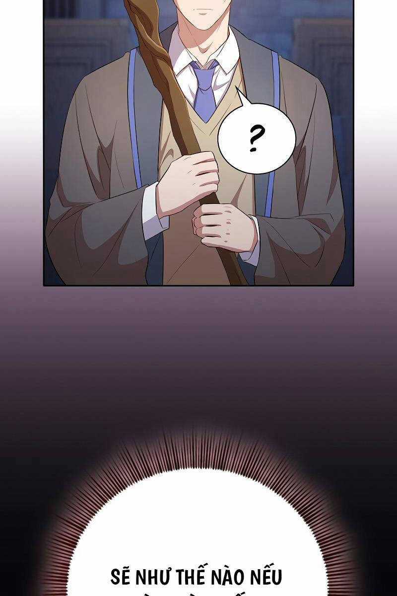 Ma Pháp Sư Tại Trường Học Pháp Thuật Chapter 82 trang 80