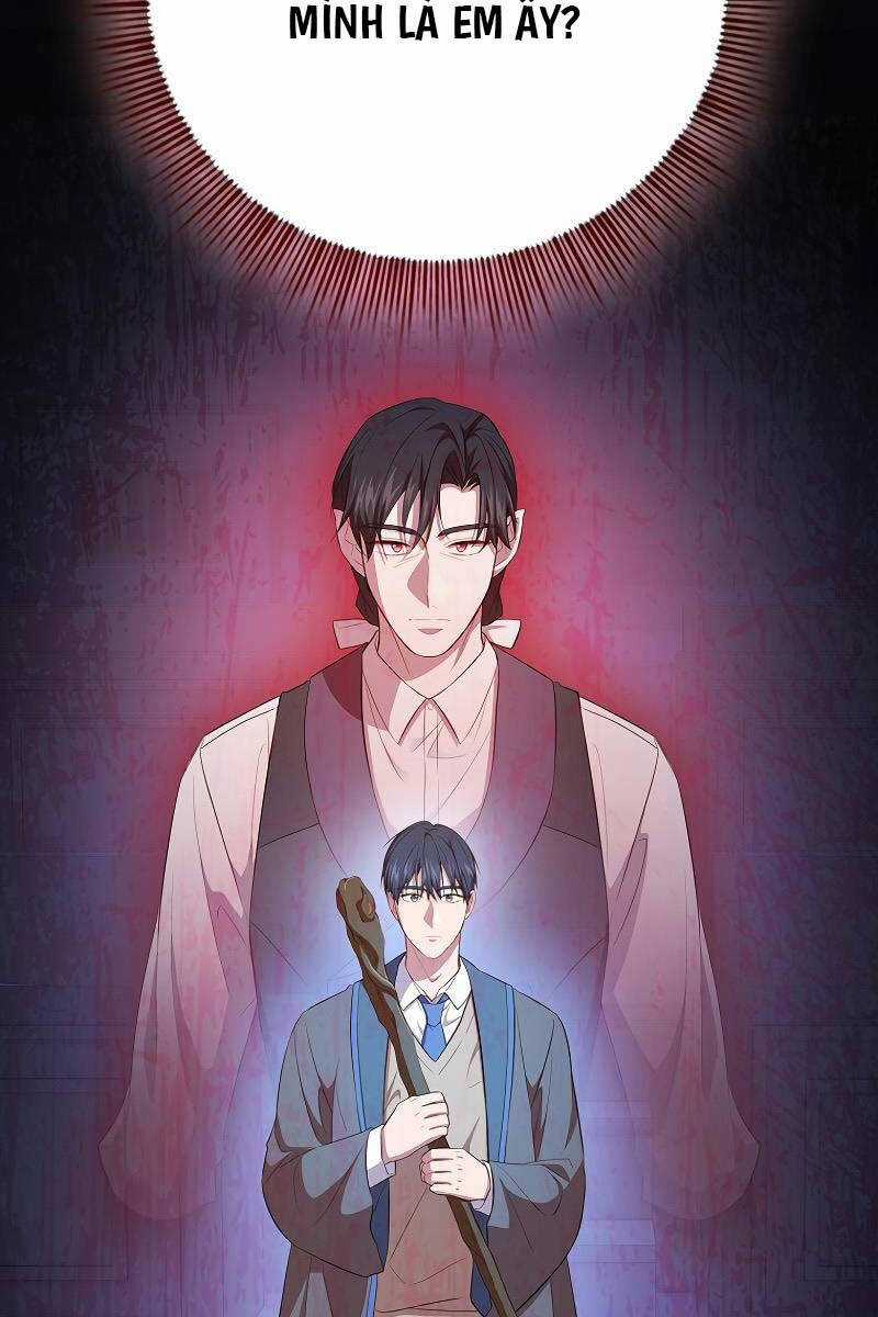 Ma Pháp Sư Tại Trường Học Pháp Thuật Chapter 82 trang 81