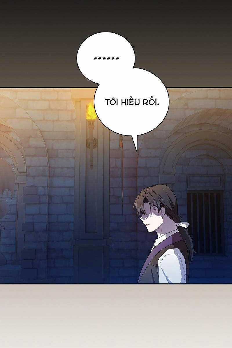 Ma Pháp Sư Tại Trường Học Pháp Thuật Chapter 82 trang 85