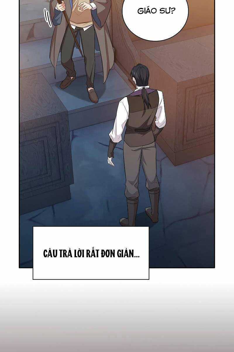 Ma Pháp Sư Tại Trường Học Pháp Thuật Chapter 82 trang 91