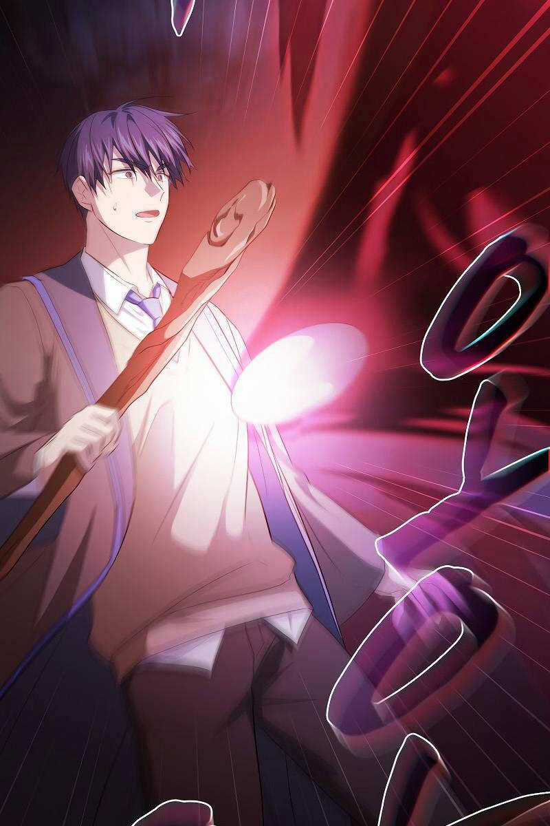 Ma Pháp Sư Tại Trường Học Pháp Thuật Chapter 82 trang 98