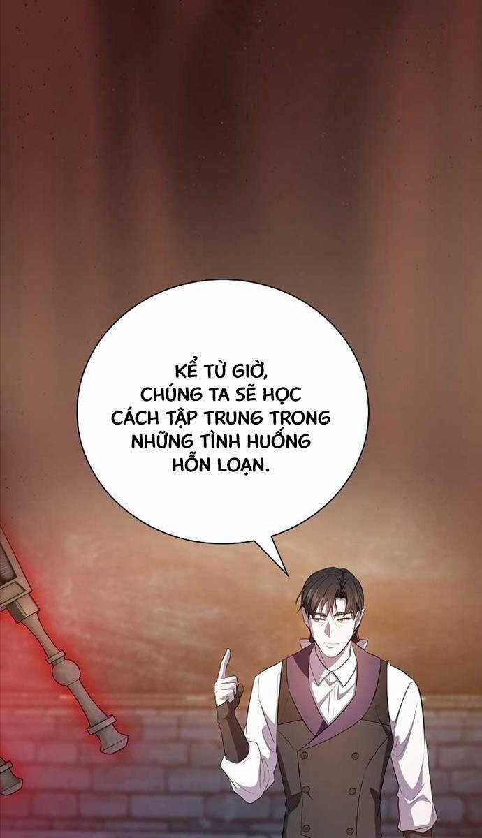 Ma Pháp Sư Tại Trường Học Pháp Thuật Chapter 83 trang 104