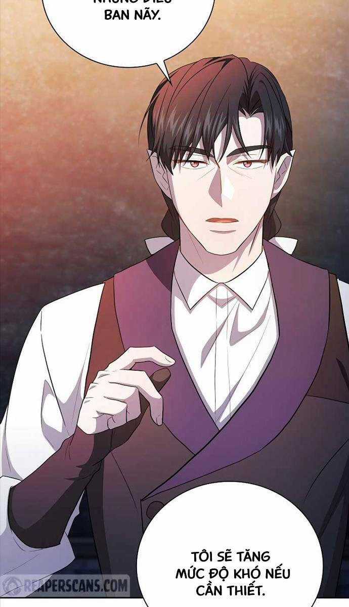 Ma Pháp Sư Tại Trường Học Pháp Thuật Chapter 83 trang 106