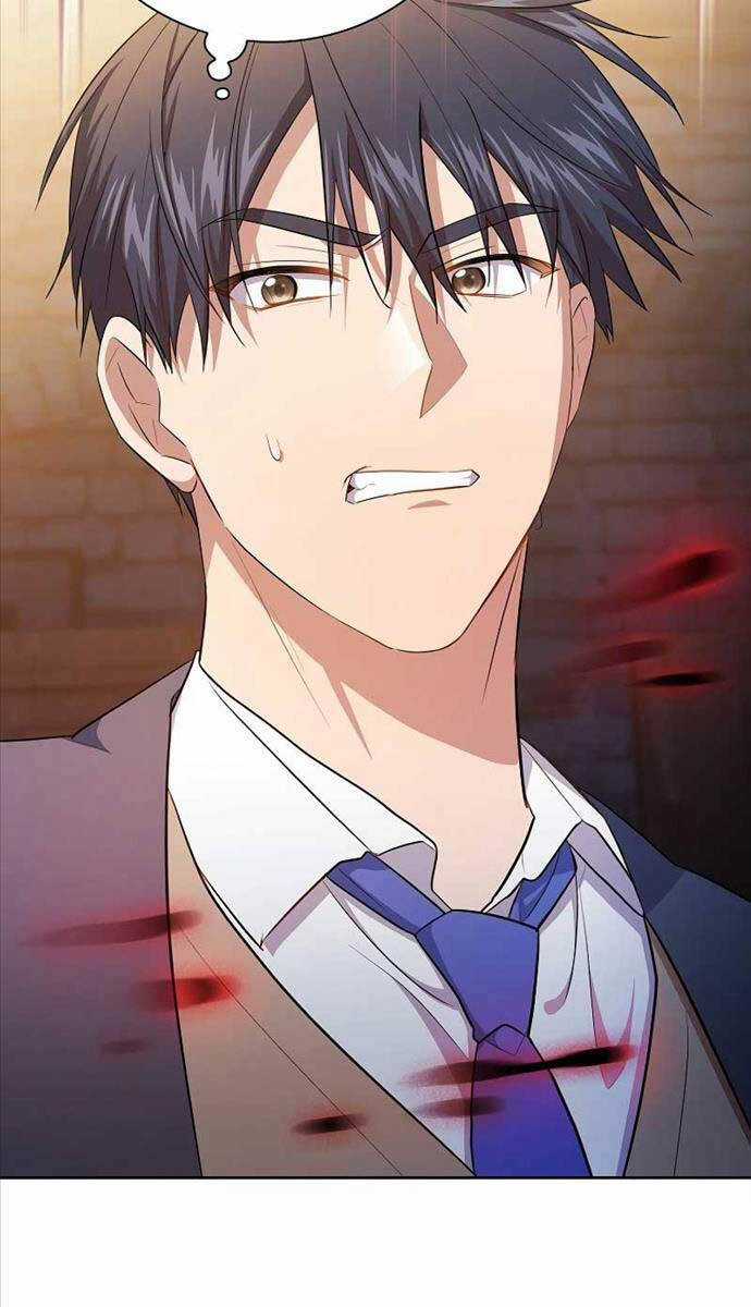 Ma Pháp Sư Tại Trường Học Pháp Thuật Chapter 83 trang 13