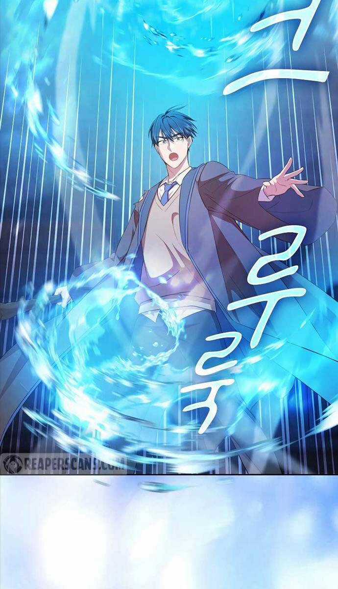 Ma Pháp Sư Tại Trường Học Pháp Thuật Chapter 83 trang 16