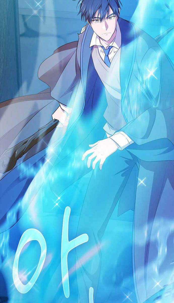 Ma Pháp Sư Tại Trường Học Pháp Thuật Chapter 83 trang 23