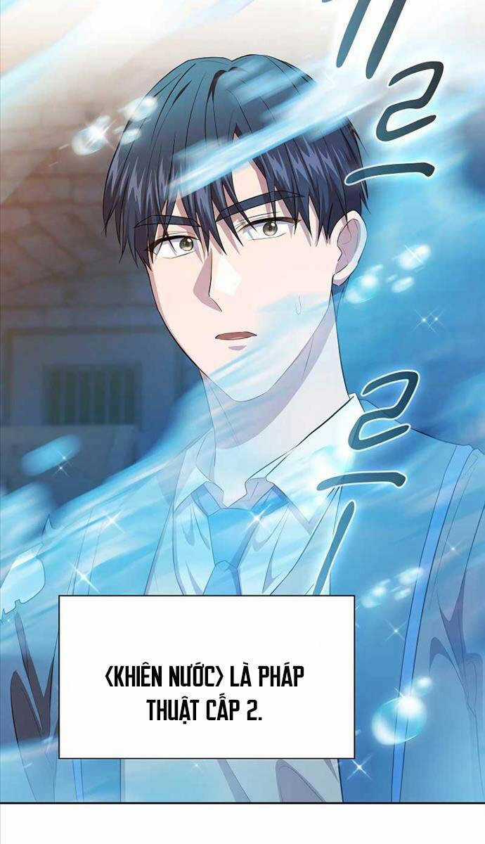 Ma Pháp Sư Tại Trường Học Pháp Thuật Chapter 83 trang 25