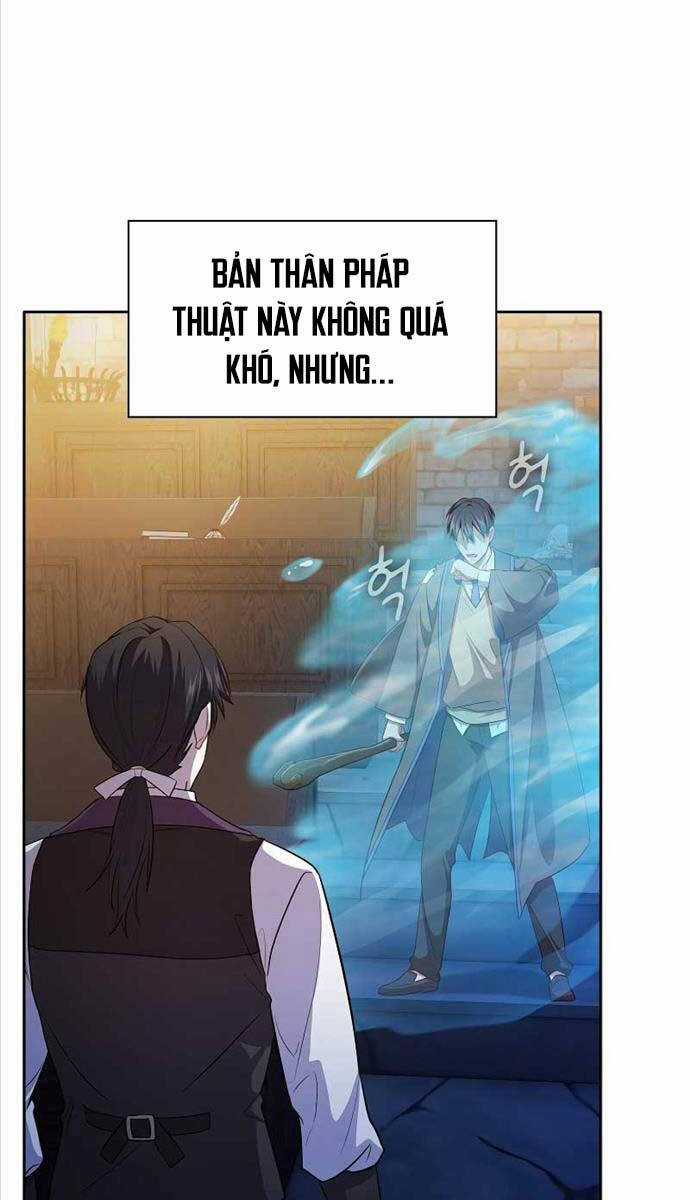 Ma Pháp Sư Tại Trường Học Pháp Thuật Chapter 83 trang 26