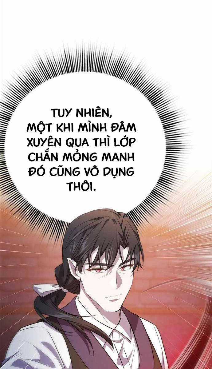 Ma Pháp Sư Tại Trường Học Pháp Thuật Chapter 83 trang 30