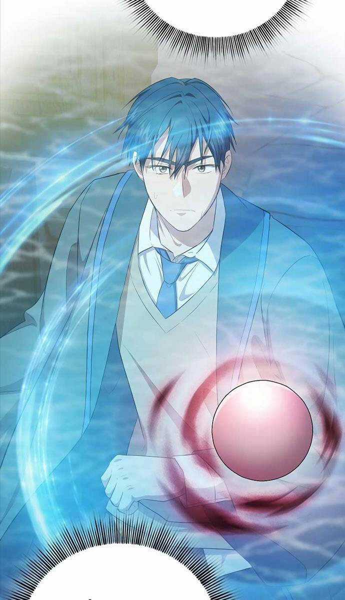 Ma Pháp Sư Tại Trường Học Pháp Thuật Chapter 83 trang 38