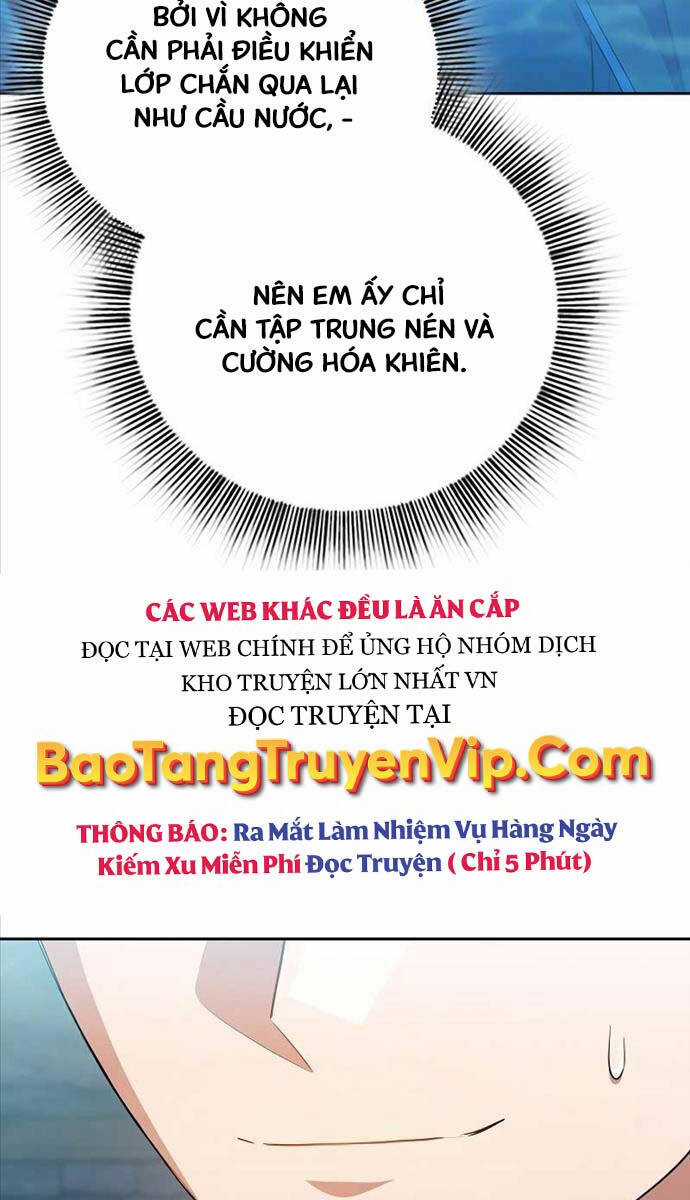 Ma Pháp Sư Tại Trường Học Pháp Thuật Chapter 83 trang 39