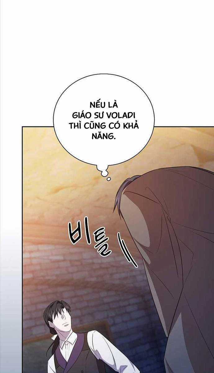 Ma Pháp Sư Tại Trường Học Pháp Thuật Chapter 83 trang 4