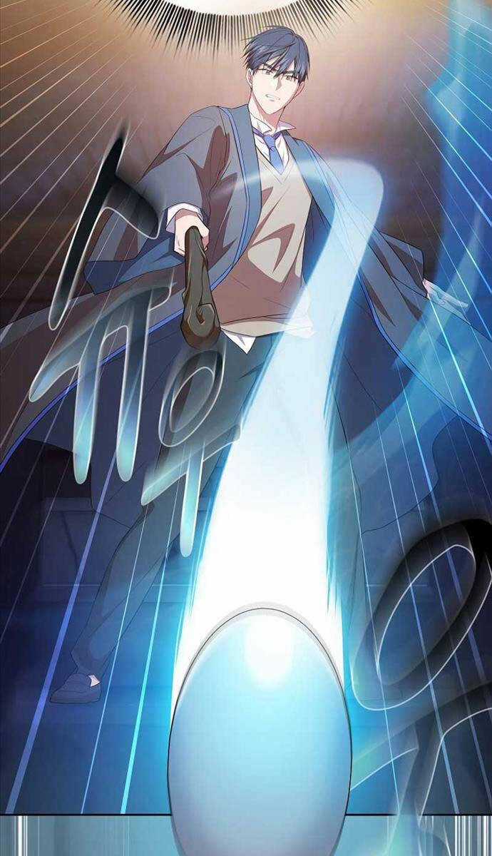 Ma Pháp Sư Tại Trường Học Pháp Thuật Chapter 83 trang 41