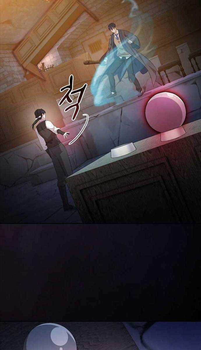 Ma Pháp Sư Tại Trường Học Pháp Thuật Chapter 83 trang 56